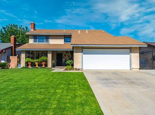2248 S Monterey Pl, Ontario, CA 91761