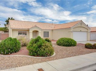 5308 Red Glory Dr, Las Vegas, NV 89130