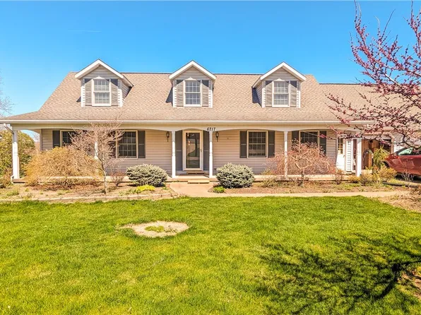 6717 Parker Rd, Castalia, OH 44824