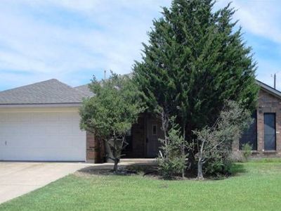 4809 Treadgold Ln, Bryan, TX, 77802