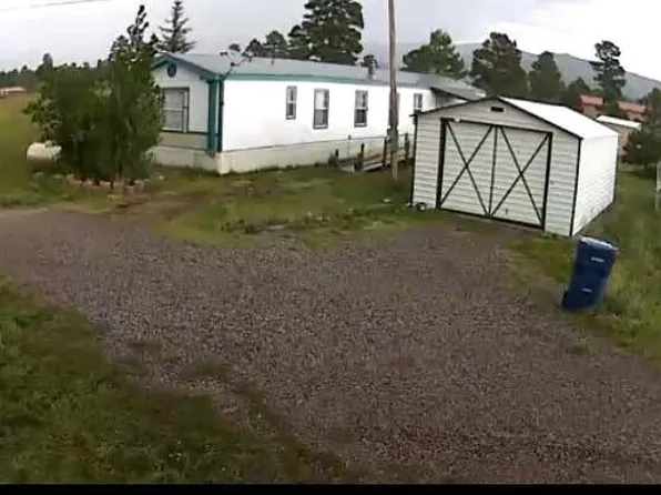 1350 Capulin Ln, Chama, NM 87520