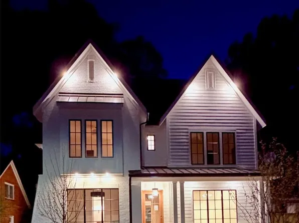 2510 Chesterfield Ave, Charlotte, NC 28205