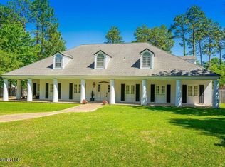 107 Bedford Rd, Hattiesburg, MS 39402