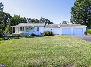 10572 Upper Strasburg Rd, Upperstrasburg, PA 17265