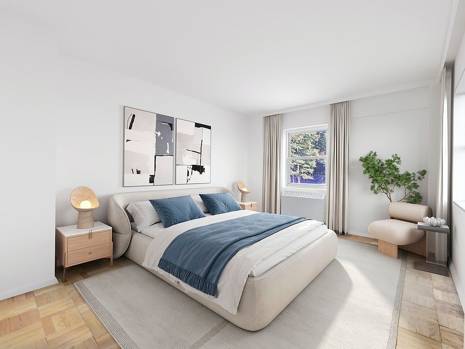 1st image of 2 Fordham Hill Oval APT 2H