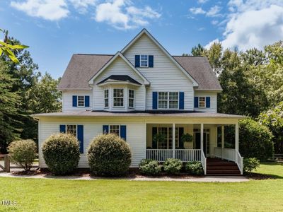169 Elsa Jane Ln, Pittsboro, NC, 27312