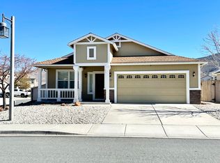 10684 Brittany Park Dr, Reno, NV 89521