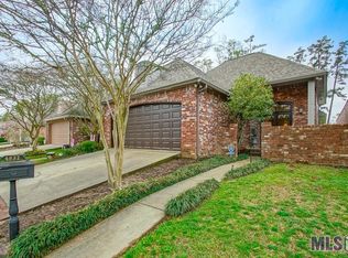 4832 Fleur Pl, Denham Springs, LA 70726