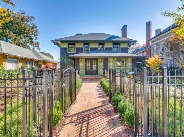 717 Piedmont Ave NE #A, Atlanta, GA 30308