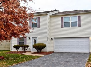 7534 Canal Highlands Blvd, Canal Winchester, OH 43110