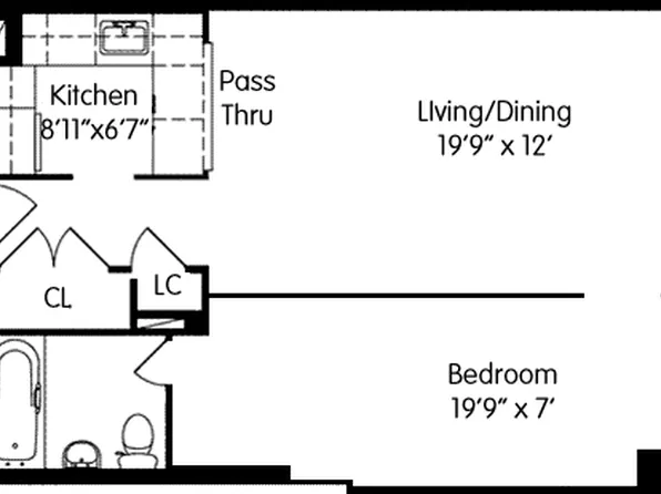 251 East 51st Street image 1 of 6