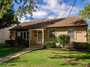 3132 Madison Ave, Brookfield, IL 60513