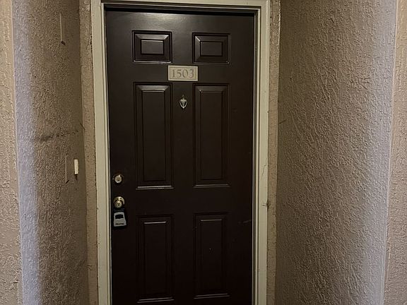 2nd image of 2001 Tizewell Cir APT 1503