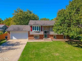 1203 Trenton Rd, Normal, IL 61761