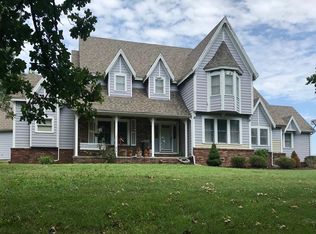 453 E 2nd St, Oswego, KS 67356