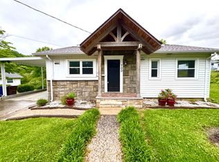 700 Florida Ave, Oak Ridge, TN 37830