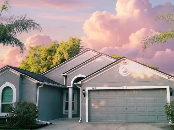 8512 Canterbury Lake Blvd, Tampa, FL 33619