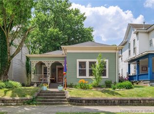 1522 E Market St, New Albany, IN 47150