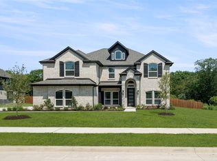 312 Hidden Cv, Desoto, TX 75115