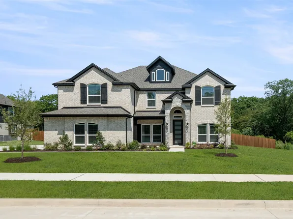 312 Hidden Cv, Desoto, TX 75115