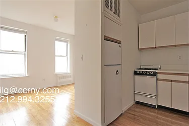 Rented by City Connections Realty