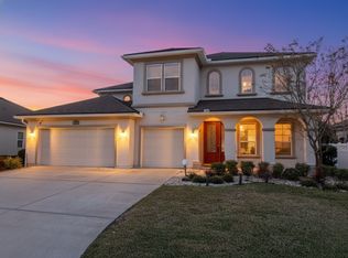 102 Ann Scott Dr, Saint Johns, FL 32259