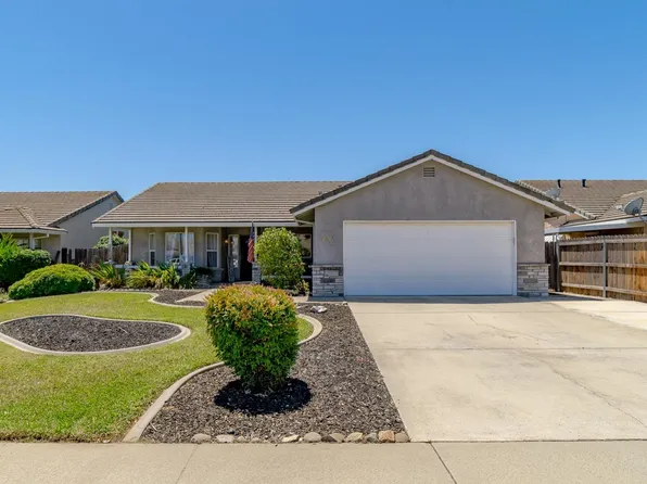 2202 Butler Dr, Linda, CA 95901