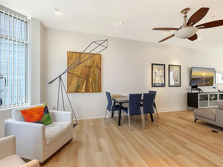 235 Cocoanut Ave #128E — Photo 44