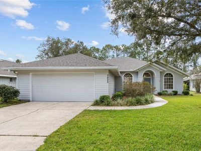 3655 NW 64th Ln, Gainesville, FL, 32653