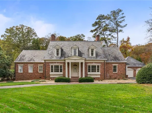 3488 Knollwood Dr NW, Atlanta, GA 30305