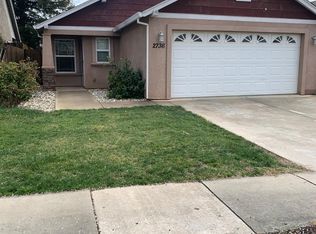 2736 Swallowtail Way, Chico, CA 95973