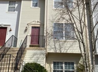 7244 Mahogany Dr #3, Landover, MD 20785