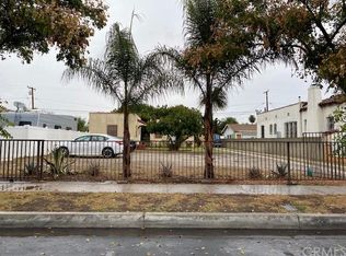 4031 E 56th St, Maywood, CA 90270