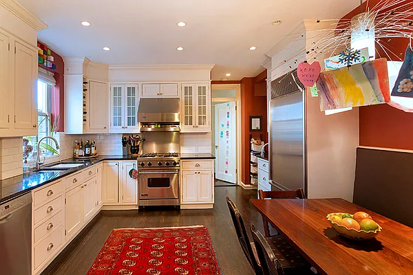Sold by Brown Harris Stevens | media 18