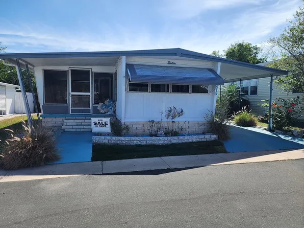 800 Main St Lot 313, Dunedin, FL 34698