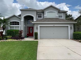 7006 Cascades Ct, Lakeland, FL 33813