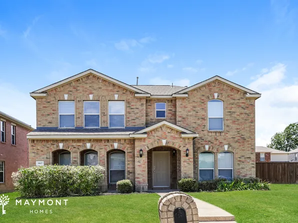 3017 Southern Hills Ln, Mesquite, TX 75181