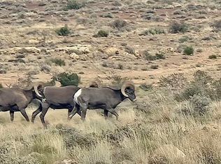 851 Battle Canyon Rd #9, Winslow, AZ 86047