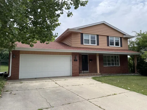 4737 Sycamore STREET, Greendale, WI 53129