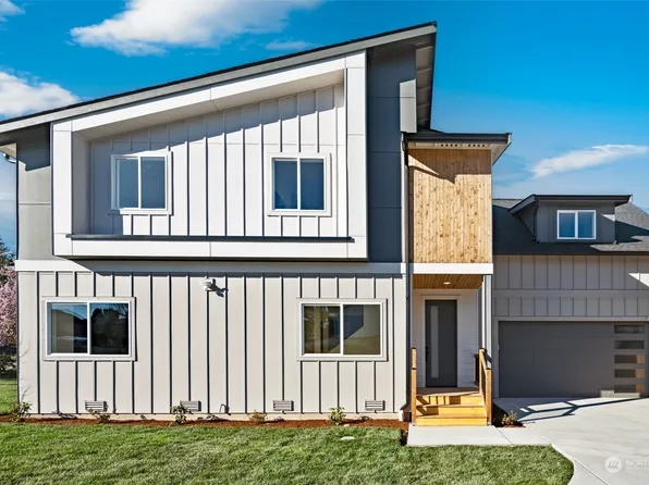 9227 4th Avenue W #A, Everett, WA 98204