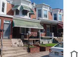 464 E Cosgrove St, Philadelphia, PA 19144
