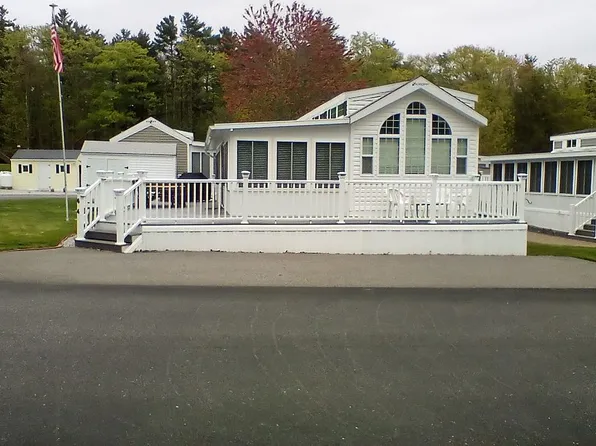 1 Seacoast Lane Off Ross Rd #64, Old Orchard Beach, ME 04064