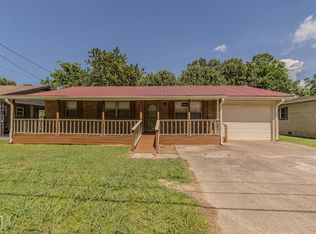 203 S 13th Ave, Paragould, AR 72450