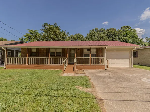 203 S 13th Ave, Paragould, AR 72450