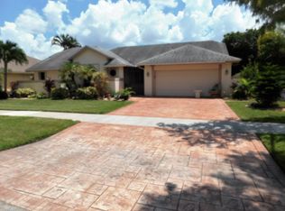 5852 SW 88th Ter, Cooper City, FL 33328