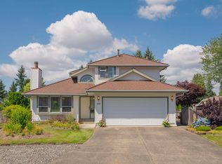 3389 197th St, Langley, BC V3A7X4