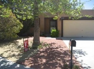 5712 Manzanillo Loop NE, Albuquerque, NM 87111