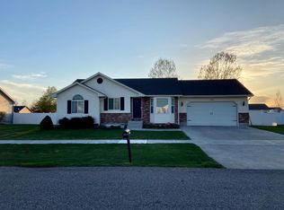 3057 Bechler Dr, Idaho Falls, ID 83401