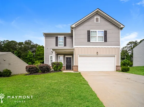 1077 Coldwater Dr, Griffin, GA 30224