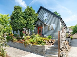 5328 12th Ave S, Seattle, WA